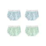 Blue+Blue+Green+Green-4 Pack