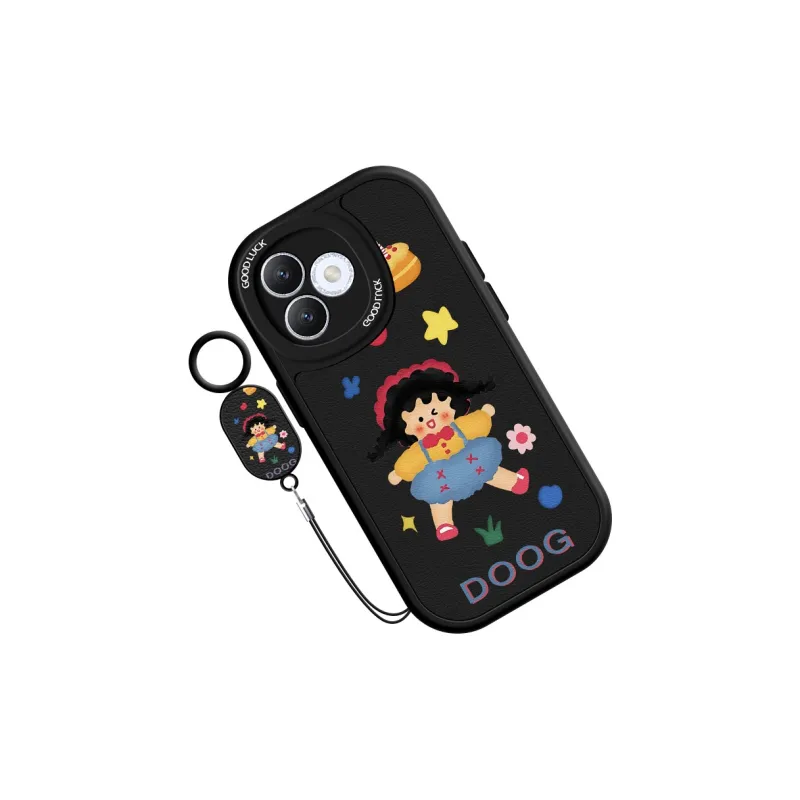 CHUNFAN Phone Cases-4