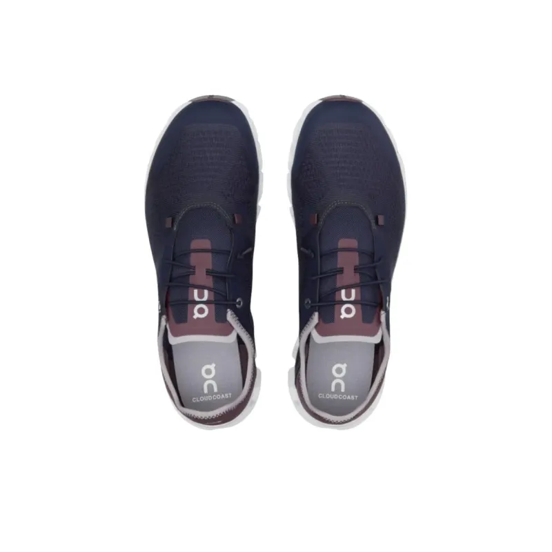 On Running Cloud 5 Coast Midnight Mulberry-3