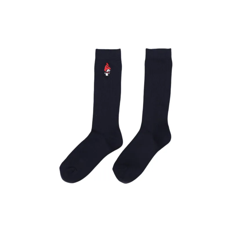 Tutuanna* Knee High Socks Women's 1 Pack-1