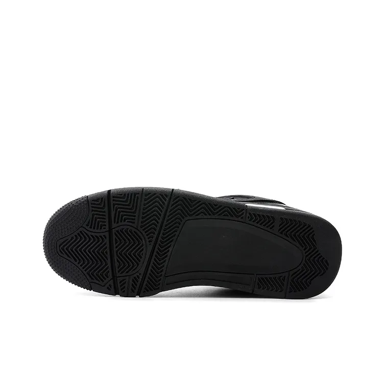 XIANGGUAN XGGO Anti-Slip Wear-Resistant Low-Top Skateboard Shoes Unisex-63