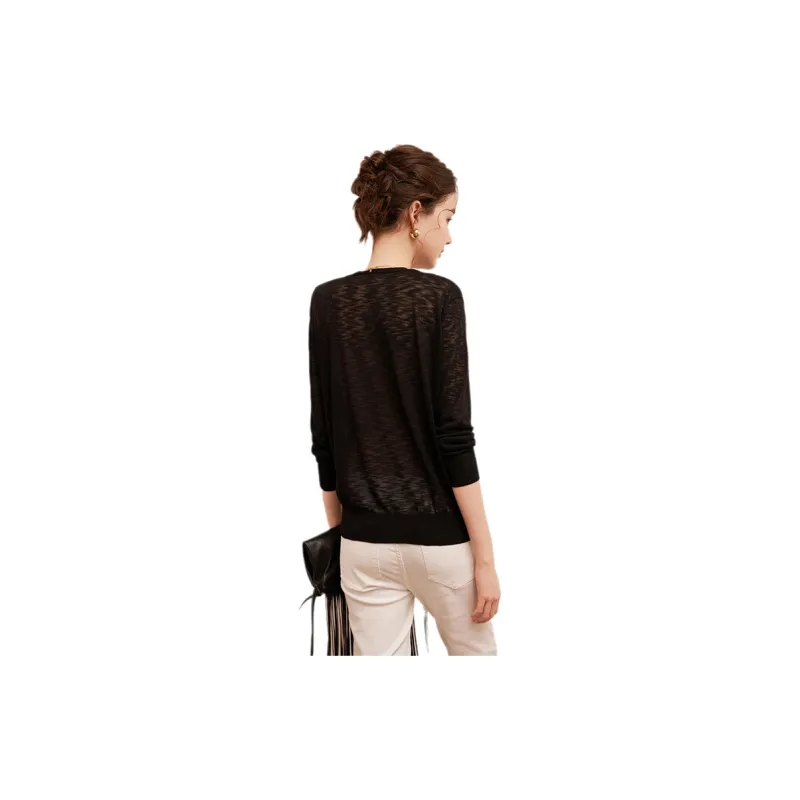 LOUISY AO Knitwear Women's-11