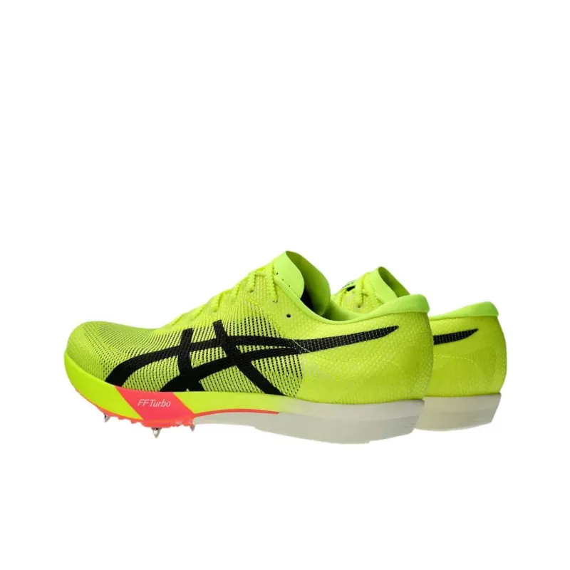 Asics Metaspeed Ld 2 Paris Safety Yellow-3