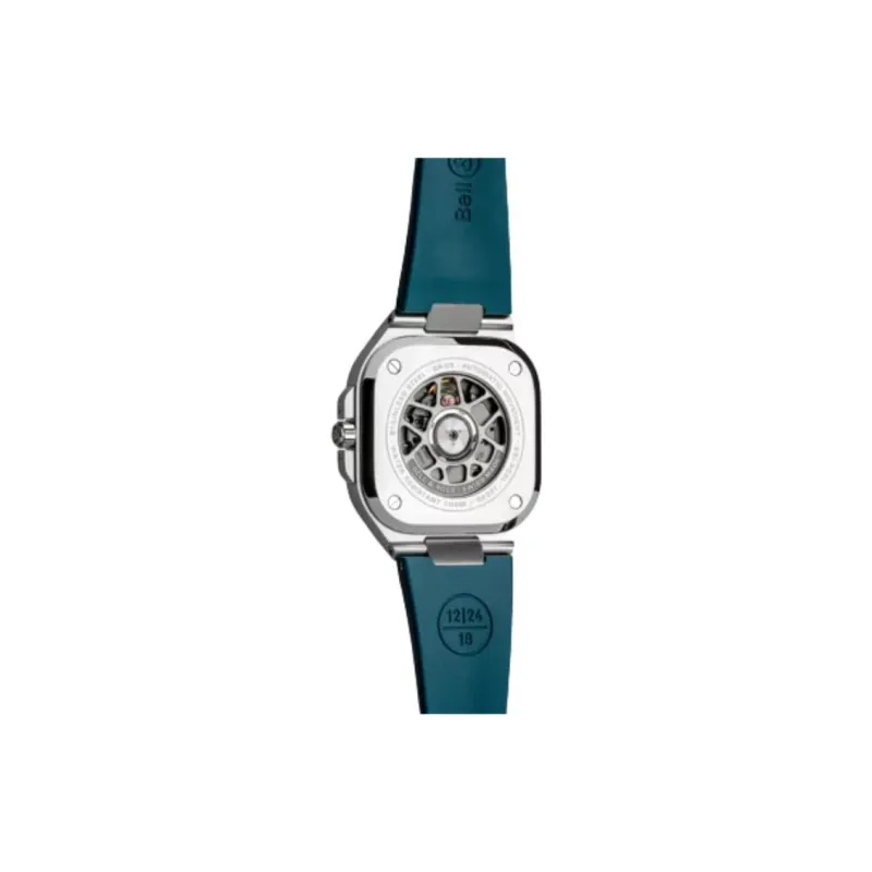 Bell & Ross BR-05 Gmt 41mm-2