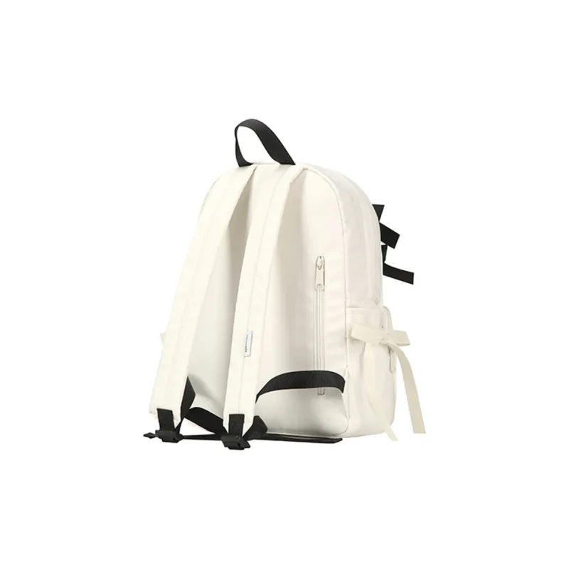 VANWALK Picnic Series Polyester Backpack Regular Women's Multicolor-5