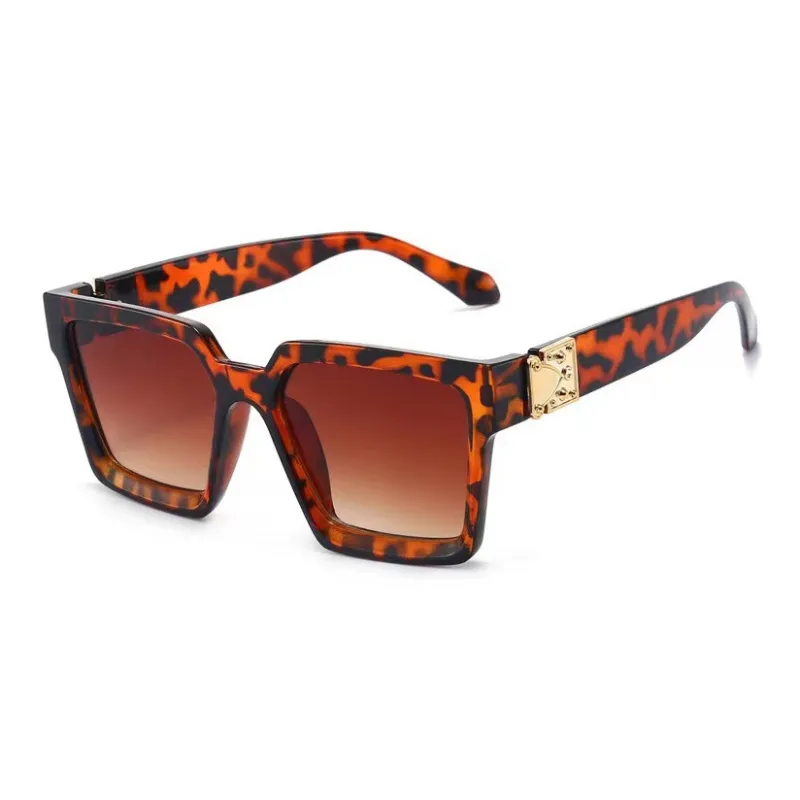 NOME PC Irregular Shape Sunglasses Unisex-3