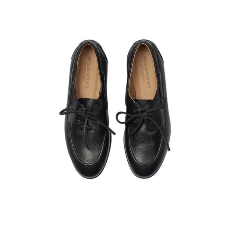 SCAROSSO Ginevra Loafers Women's-3