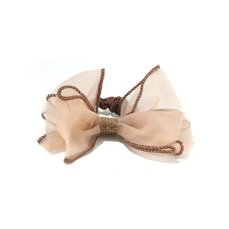 Like A Dream Gauze Hair Tie Women's-10