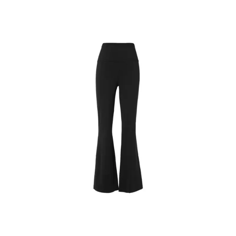 Lululemon Groove Nulu Sports Pants Women's-1