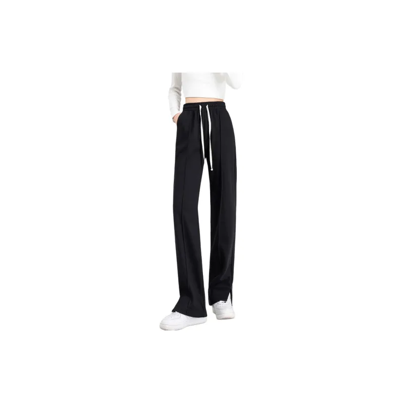 Ya Sheep People Casual Pants Women's-26