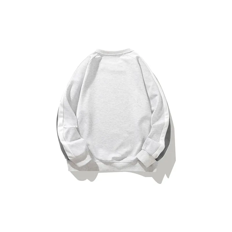 PANDA BASE Sweatshirts Unisex-7