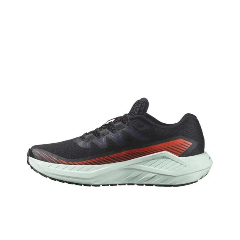 SALOMON Drx Defy Grvl 'Black Cherry Tomato'-2