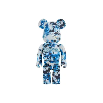 BE@RBRICK X Lfyt X Stash