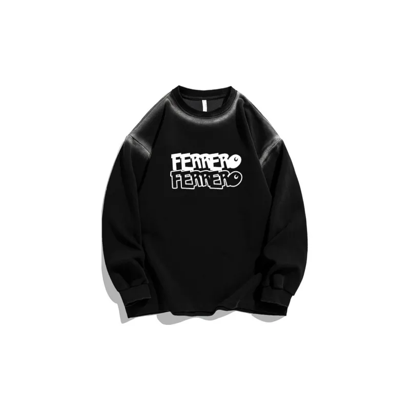 Ferrero Ross Sweatshirts Unisex-1