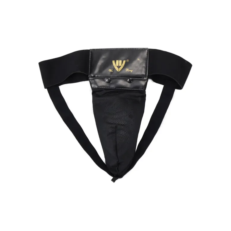 Wurong Boxing Protective Gears-0