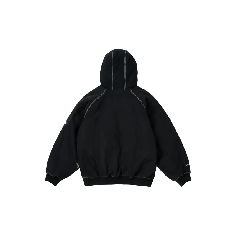 PALACE 10 Oz Hooded Jacket-1