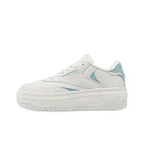 White Blue