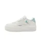 White Blue