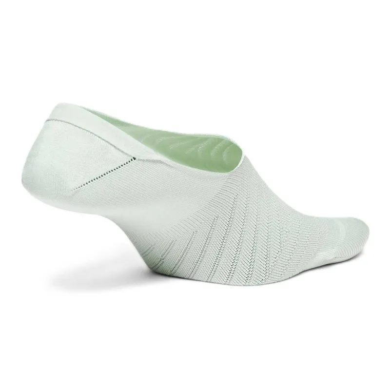 Lululemon Secret Ankle Socks Women's 1 Pack Light Cream Green-1
