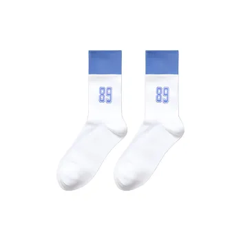 Tutuanna* Mid Calf Socks Women's 1 Pack