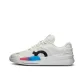 White | Cerulean