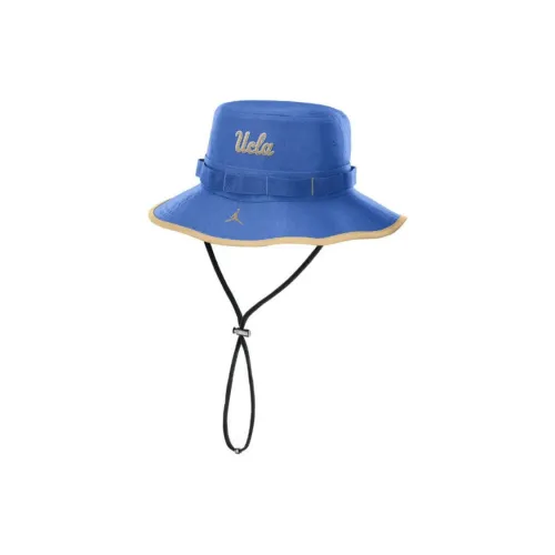 JORDAN Ucla Bruins On Field Apex Boonie Men's JORDAN Dri FIT College Bucket Hat