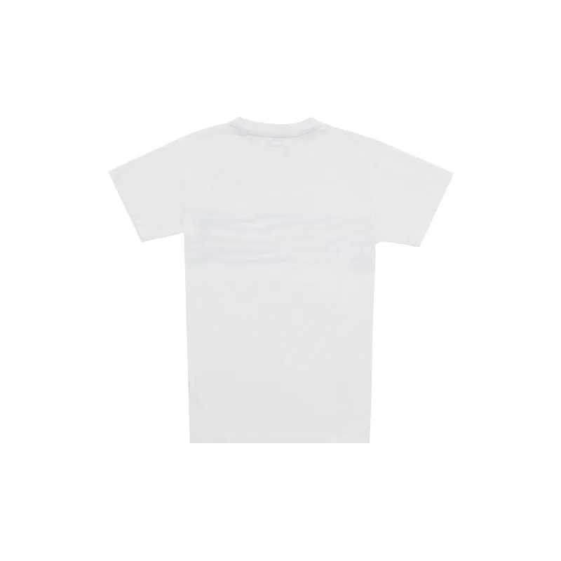 YONEX Competition Series T Shirt Men's White-1