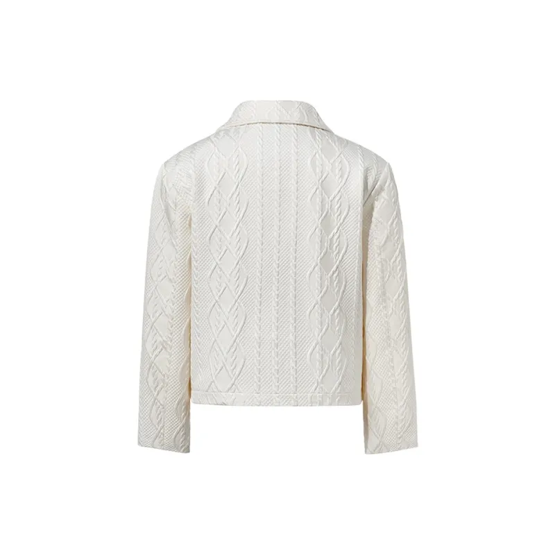 BENMYSHOWER Jackets Coats Unisex-1