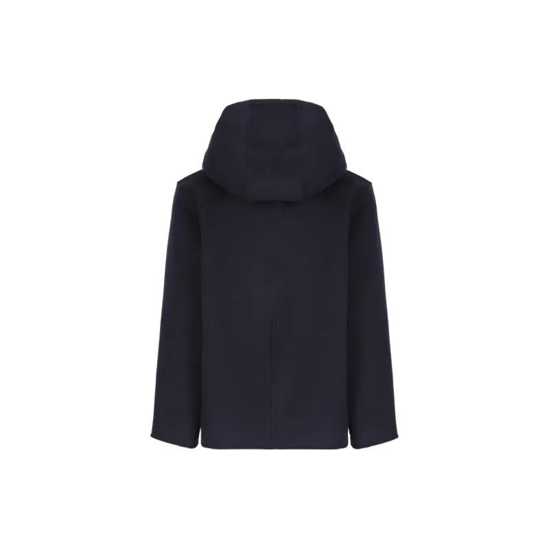 Valentino Zip Up Reversible Jacket-1