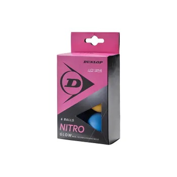 DUNLOP Table Tennis