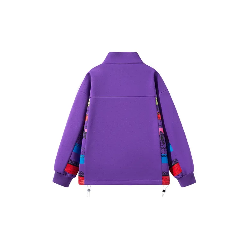 KRISTALIA Sweatshirts Unisex-1