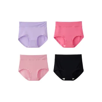 YUZHAOLIN Underpants Women's Combo Set