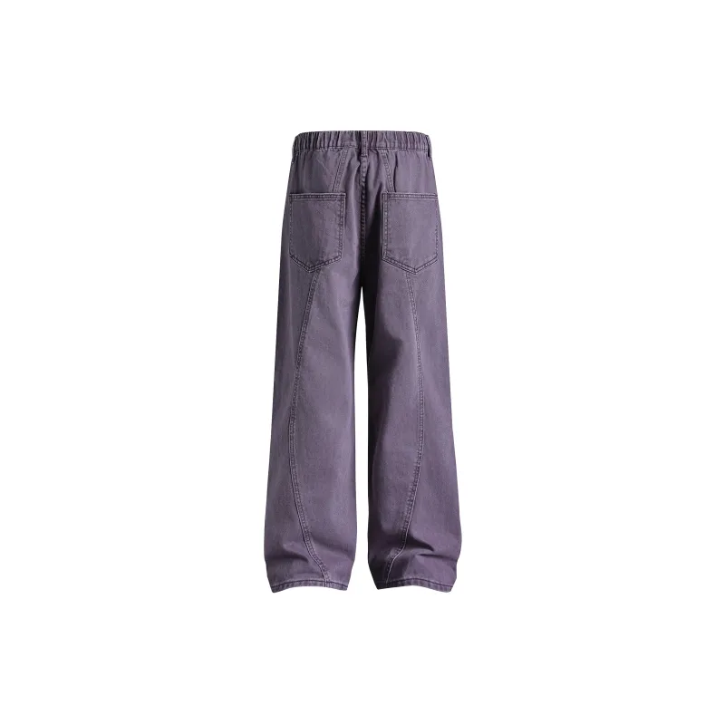 Zanzas Jeans Unisex-1
