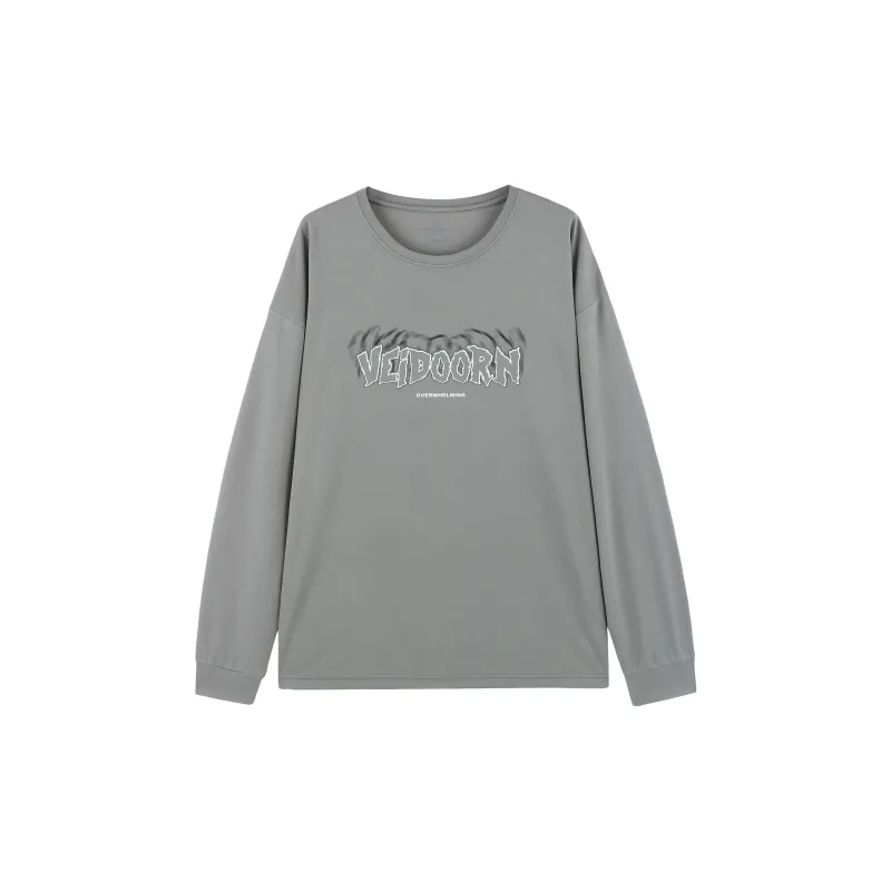 VEIDOORN T Shirts Unisex-26