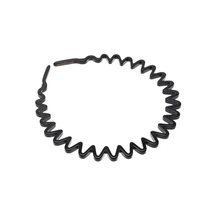 ALEXANDRE DE PARIS Trendy Headband Hair Accessories Headwear Women's-9