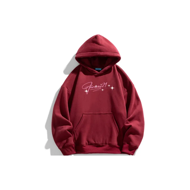FOREVER 21 Sweatshirts Unisex-22