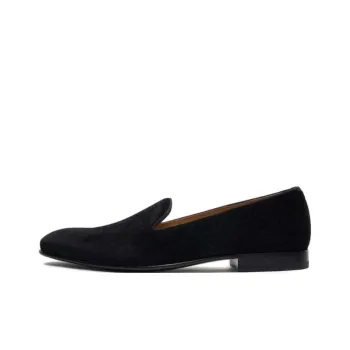 SCAROSSO Tommy Slippers