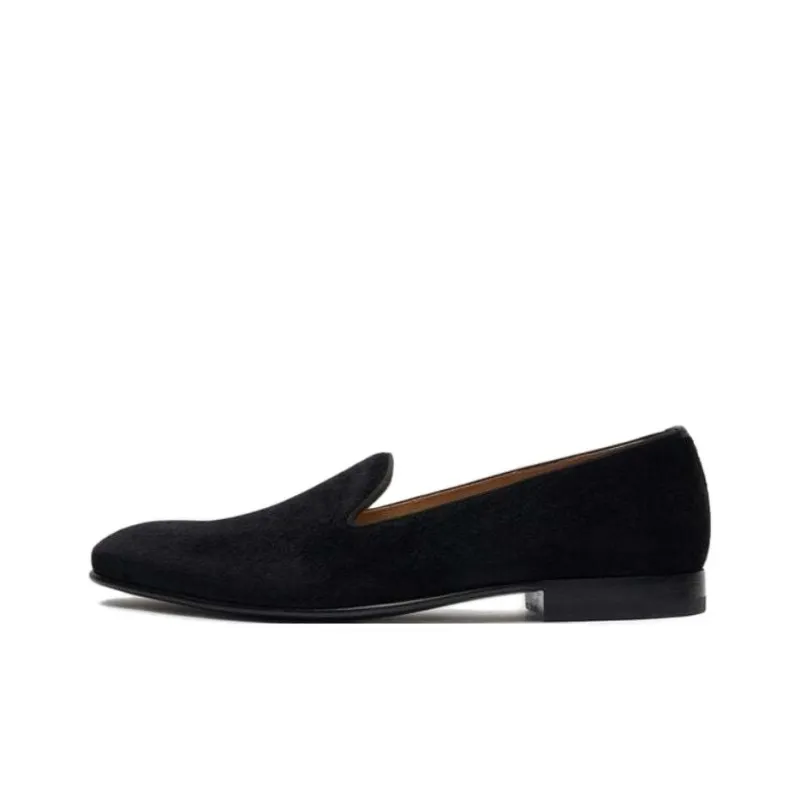 SCAROSSO Tommy Slippers-0