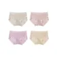 Light Gray+Light Pink+Light Purple+Light Skin-4 Pack