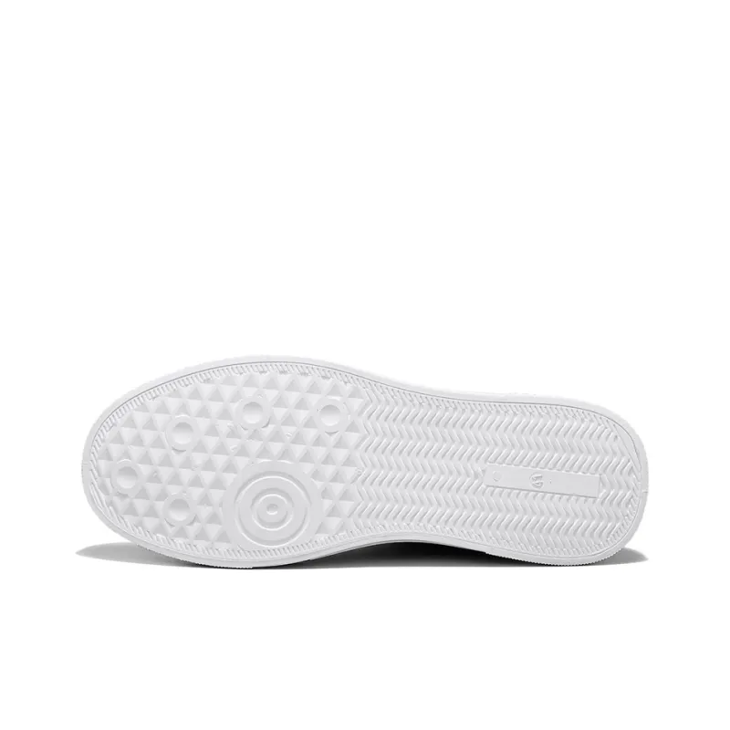 Little Daisy Small Daisy Height Increasing Wear-Resistant Breathable Slip-Resistant High-Top Canvas Shoes Men's-13