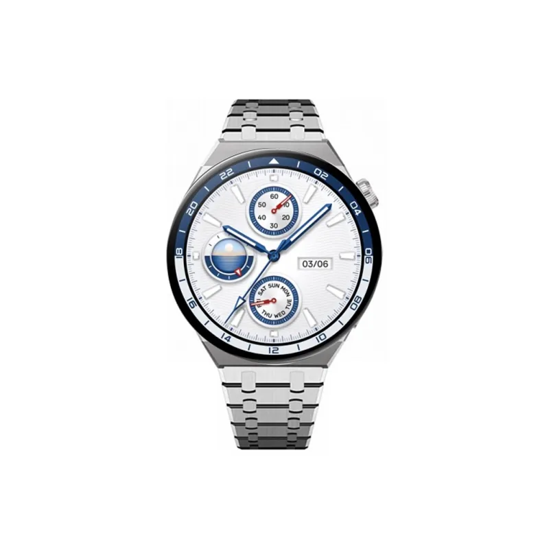 IBOANN Watch Bands 22mm Men's Watches-4