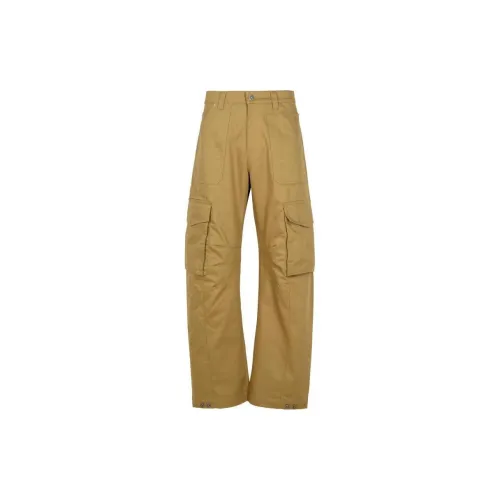 Golden Goose Casual Pants Men Beige