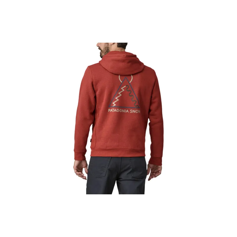 Patagonia Uprisal Dawn Tracks Sweatshirt Men's-1