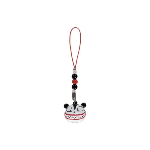 Disney Big Head Vampire Bell Anime / Games Pendants