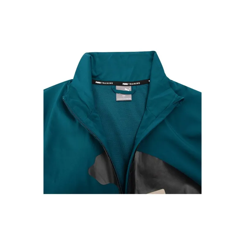 PUMA International Lab Sports Suit Men's-5
