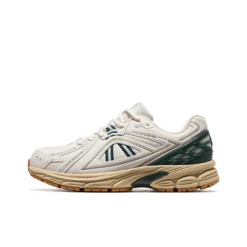 CAMEL Durable Breathable Lightweight Low-Top Running Shoes Women's