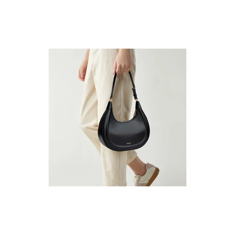 ST&SAT Composite Material With Synthetic Leather Shoulder Bag, Crossbody Bag, Shoulder Bag Regular Women's Multicolor-4