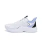 Jordan White/Union Blue Color