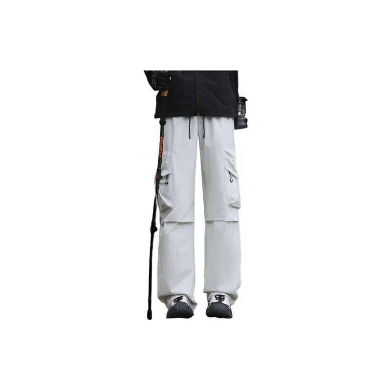 FKFT Casual Pants Unisex-3