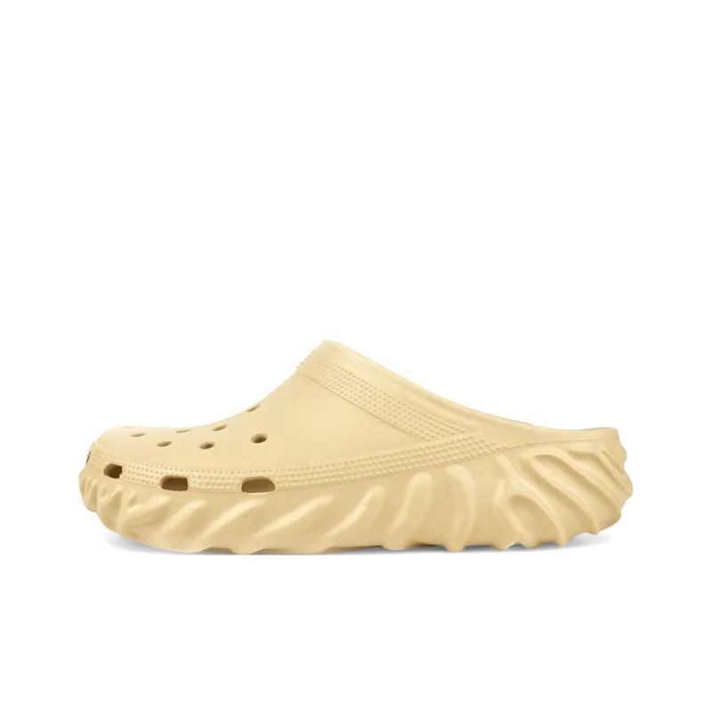Crocs X Salehe Bembury Saru Clog 'Jicama'-0
